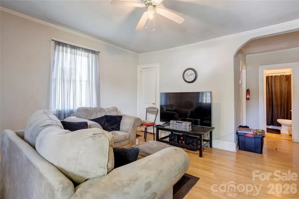 173 & 175 Booker Drive SW Concord NC 28025