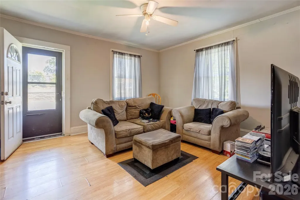 173 & 175 Booker Drive SW Concord NC 28025