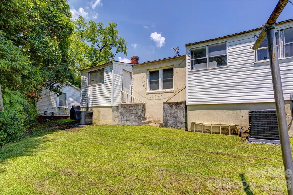 173 & 175 Booker Drive SW Concord NC 28025