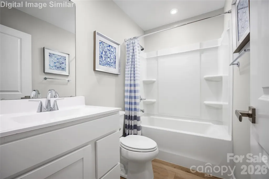 11014 Rococo Lane Charlotte NC 28214