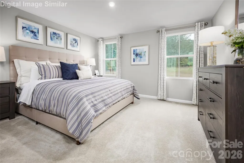 11014 Rococo Lane Charlotte NC 28214