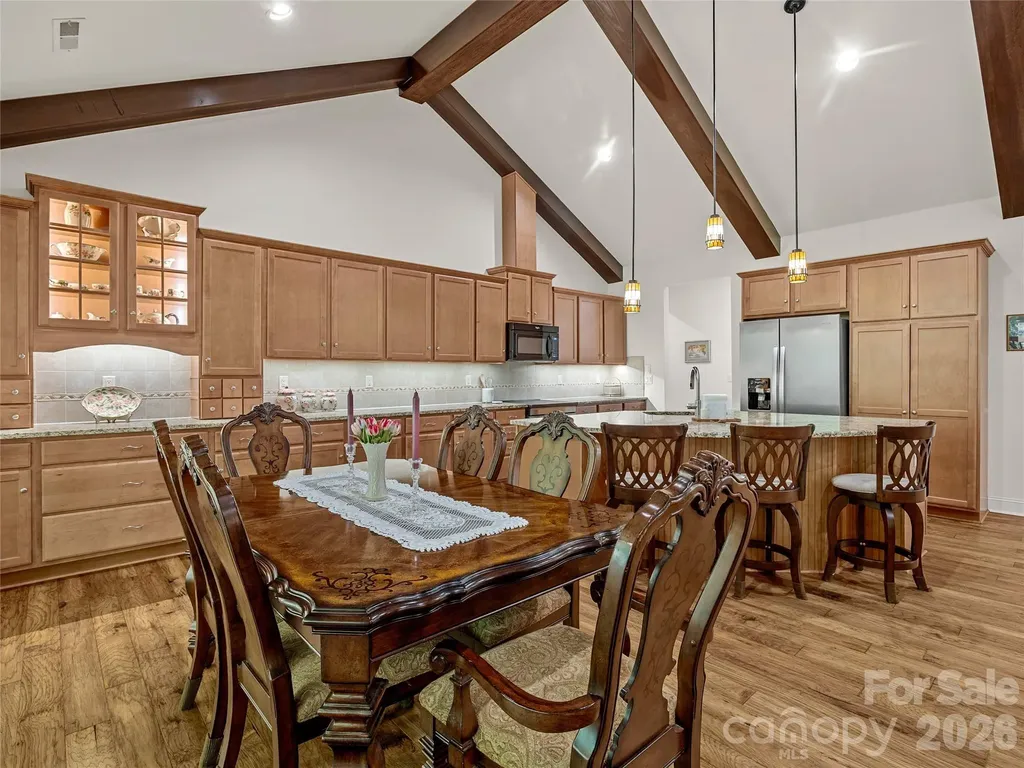 240 Persimmon Hill Drive Columbus NC 28722