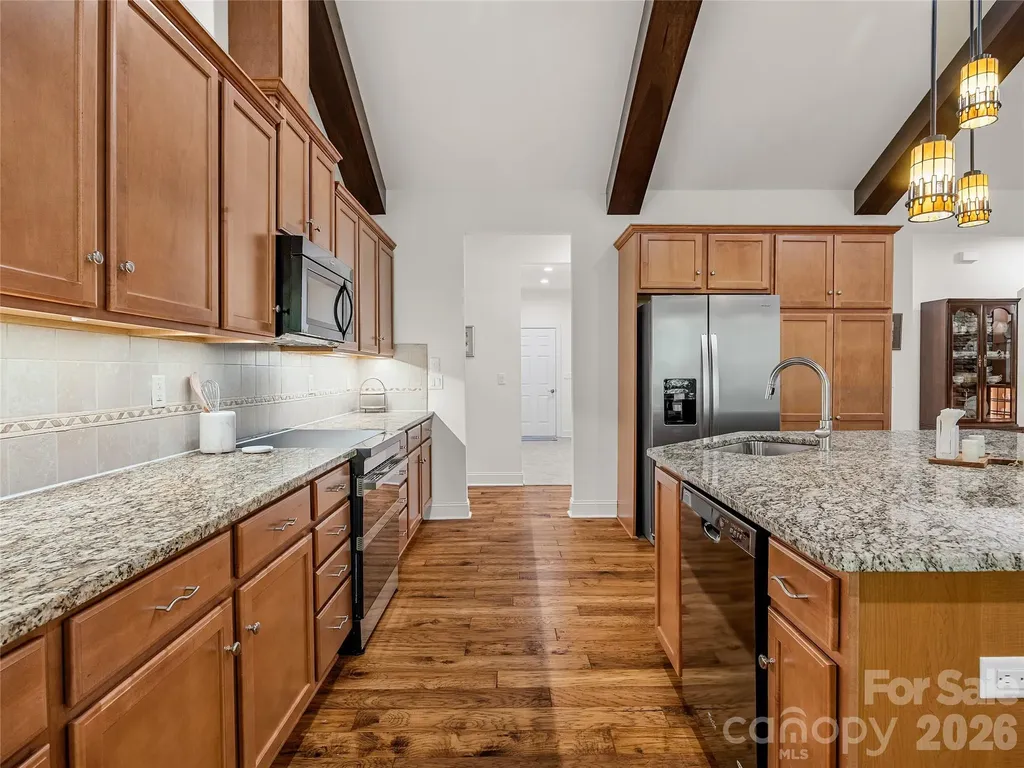 240 Persimmon Hill Drive Columbus NC 28722