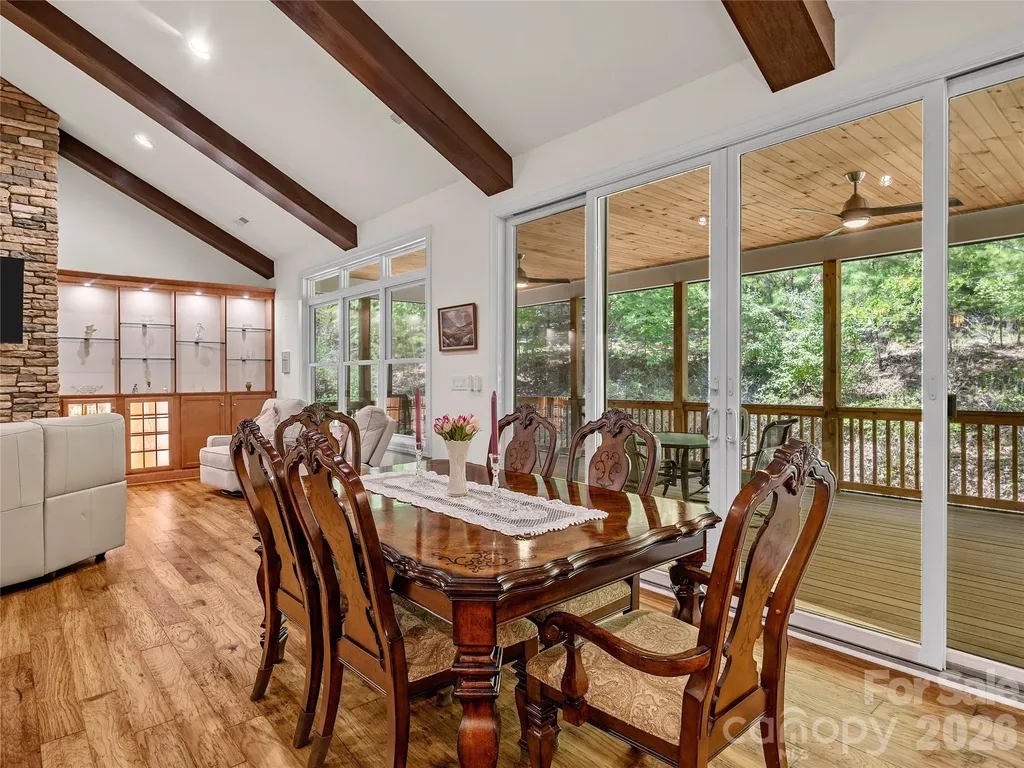 240 Persimmon Hill Drive Columbus NC 28722