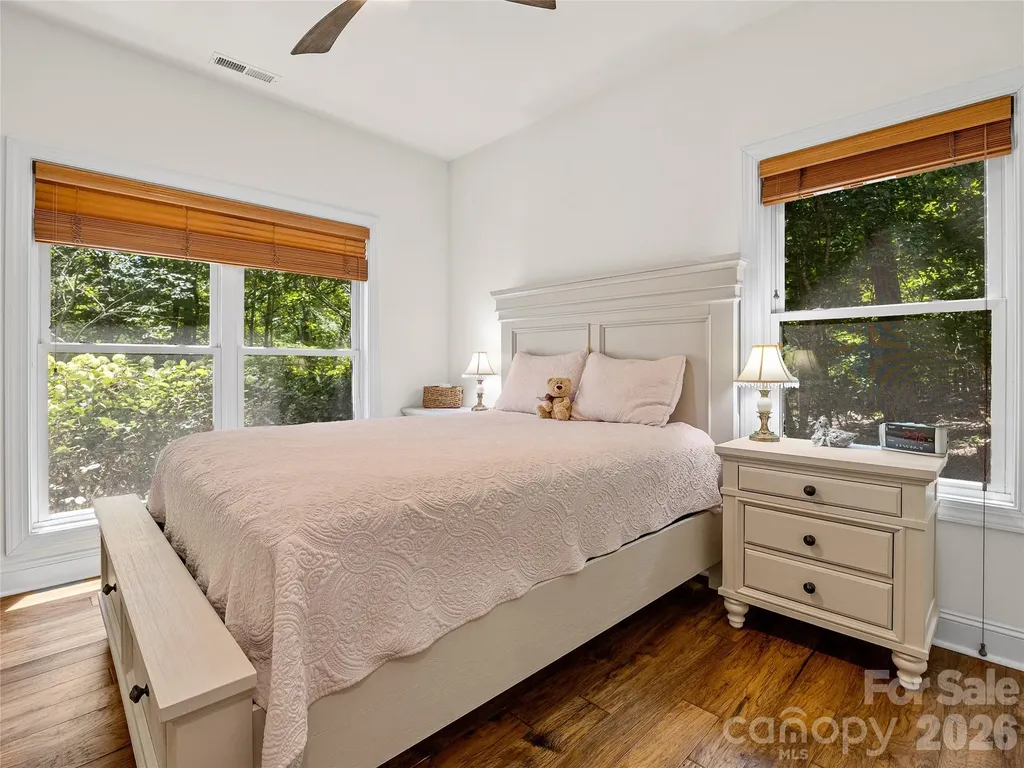 240 Persimmon Hill Drive Columbus NC 28722