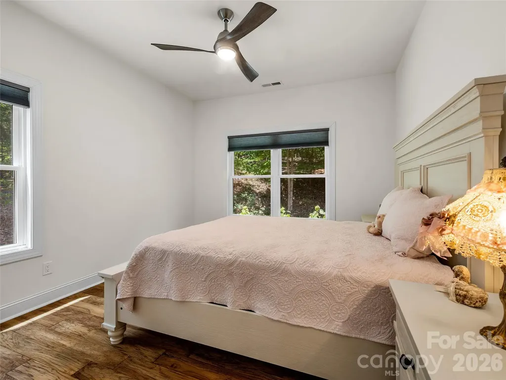 240 Persimmon Hill Drive Columbus NC 28722