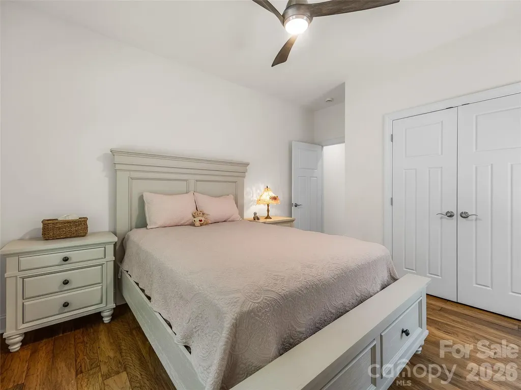 240 Persimmon Hill Drive Columbus NC 28722
