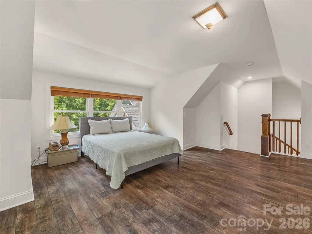 240 Persimmon Hill Drive Columbus NC 28722