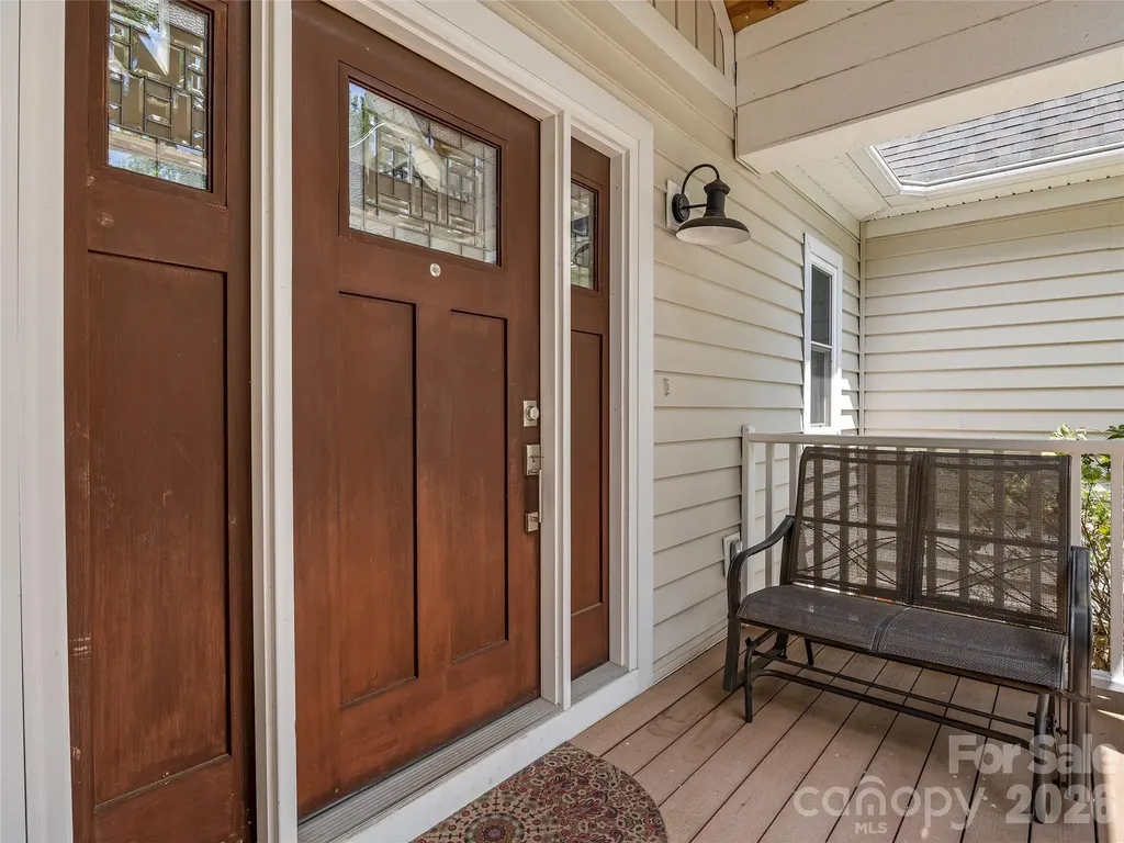 240 Persimmon Hill Drive Columbus NC 28722