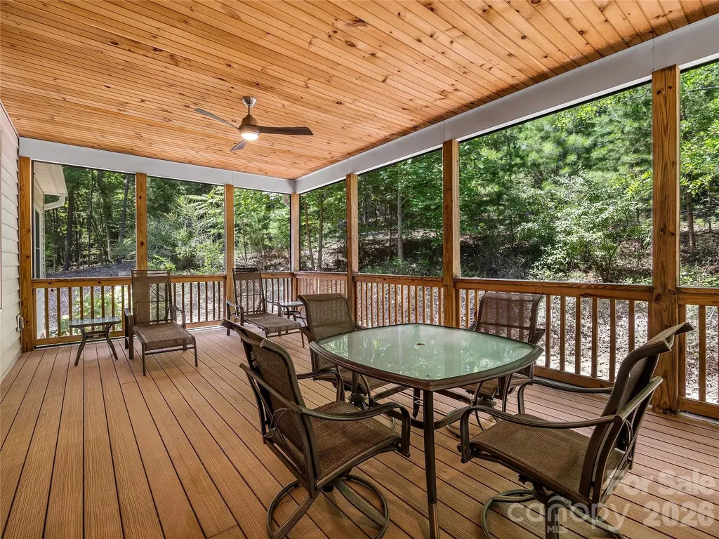 240 Persimmon Hill Drive Columbus NC 28722