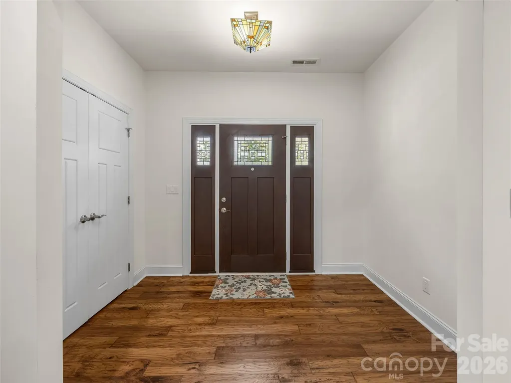240 Persimmon Hill Drive Columbus NC 28722