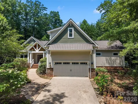 240 Persimmon Hill Drive Columbus NC 28722