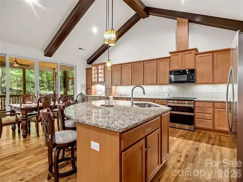 240 Persimmon Hill Drive Columbus NC 28722