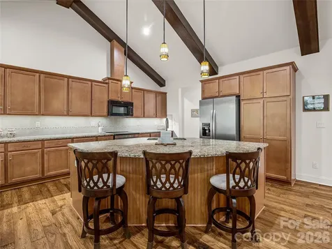 240 Persimmon Hill Drive Columbus NC 28722