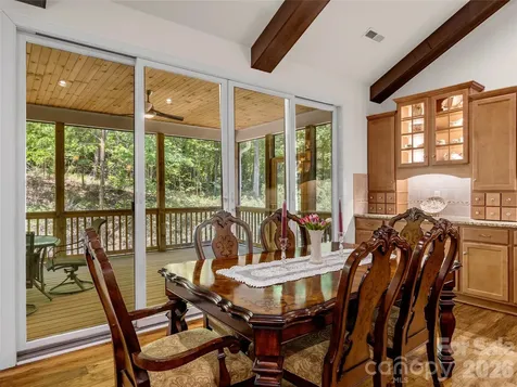 240 Persimmon Hill Drive Columbus NC 28722