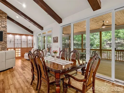 240 Persimmon Hill Drive Columbus NC 28722