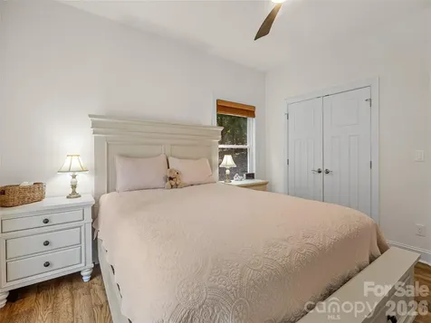 240 Persimmon Hill Drive Columbus NC 28722