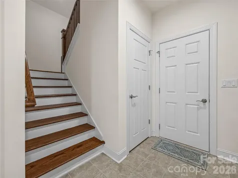 240 Persimmon Hill Drive Columbus NC 28722