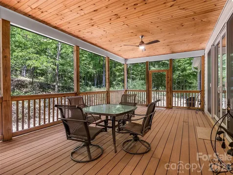 240 Persimmon Hill Drive Columbus NC 28722