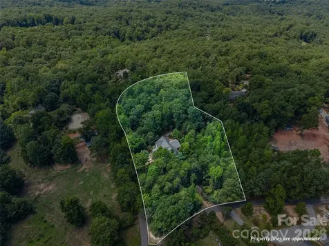 240 Persimmon Hill Drive Columbus NC 28722