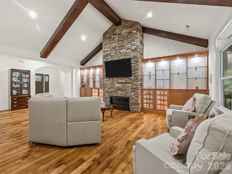 240 Persimmon Hill Drive Columbus NC 28722