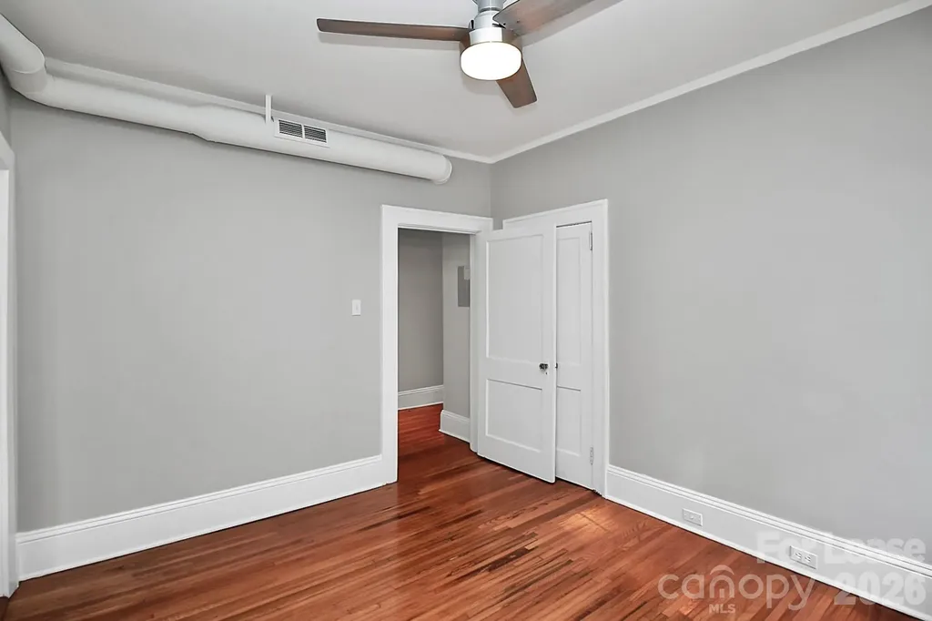 911 Sunnyside Avenue Charlotte NC 28204