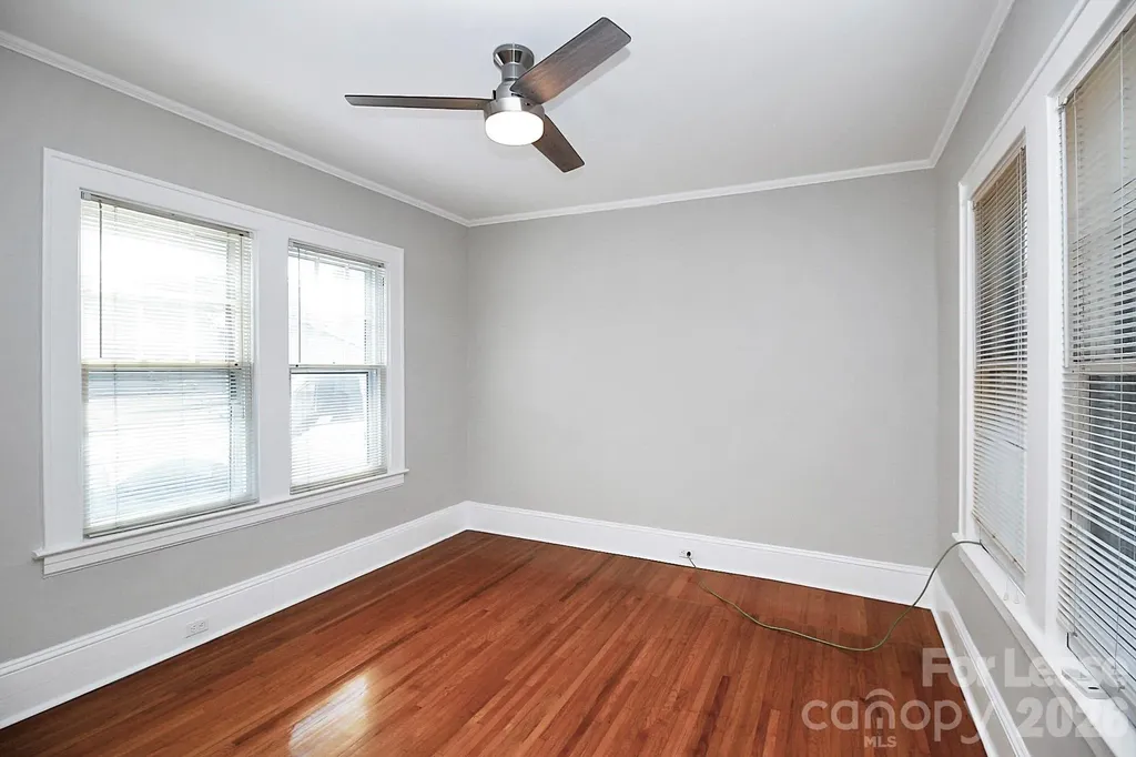 911 Sunnyside Avenue Charlotte NC 28204