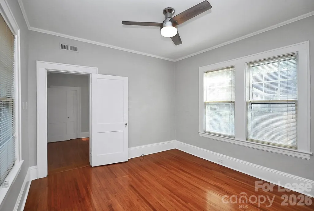 911 Sunnyside Avenue Charlotte NC 28204
