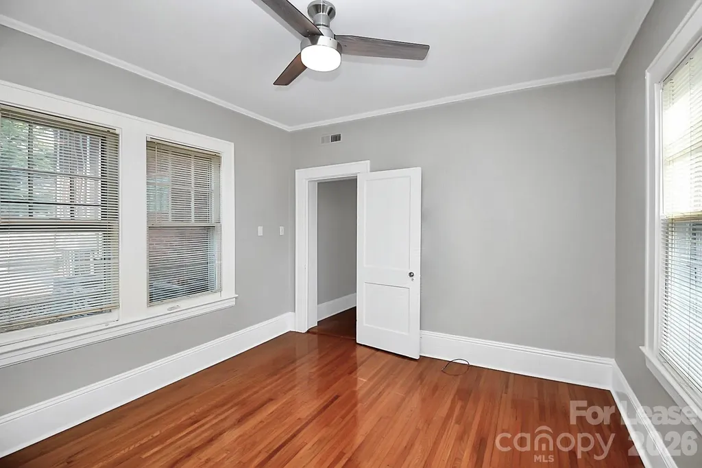 911 Sunnyside Avenue Charlotte NC 28204