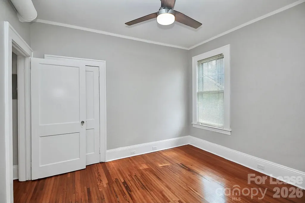 911 Sunnyside Avenue Charlotte NC 28204