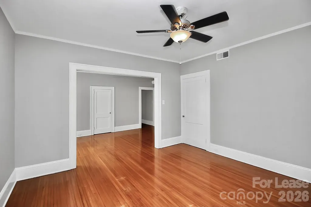 911 Sunnyside Avenue Charlotte NC 28204