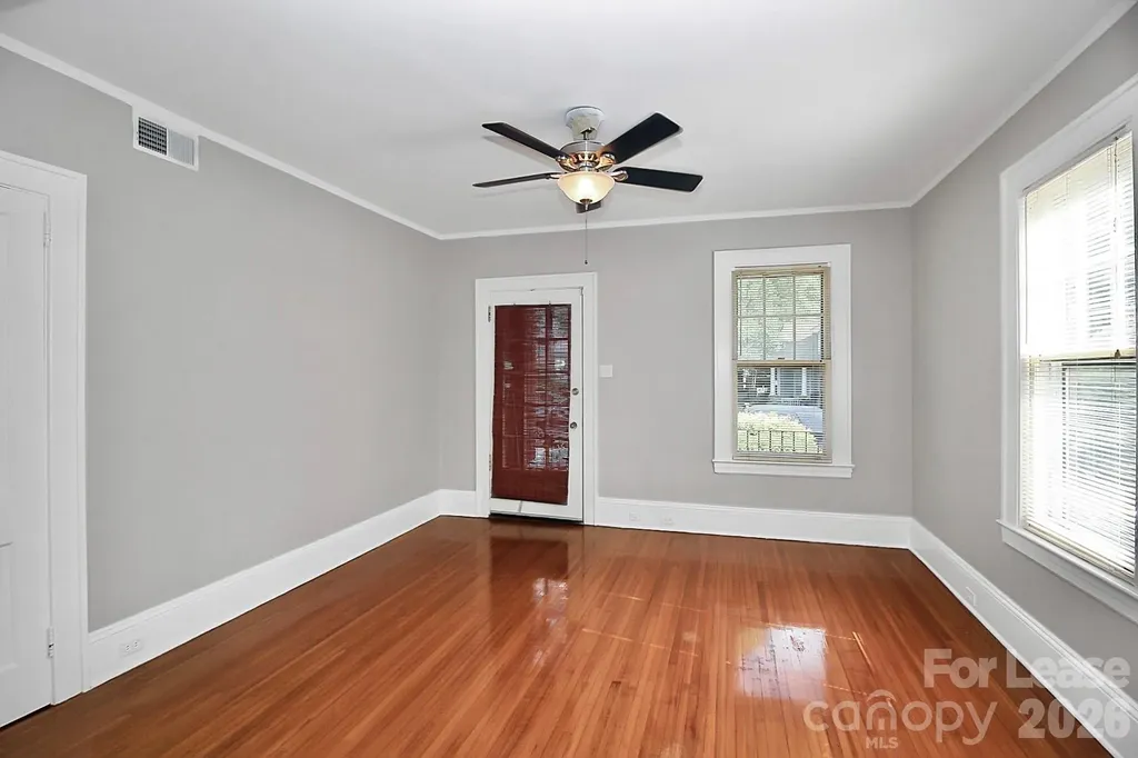 911 Sunnyside Avenue Charlotte NC 28204