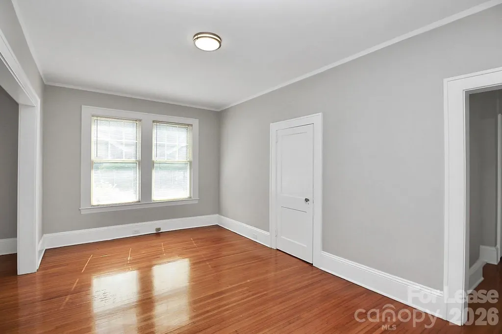 911 Sunnyside Avenue Charlotte NC 28204