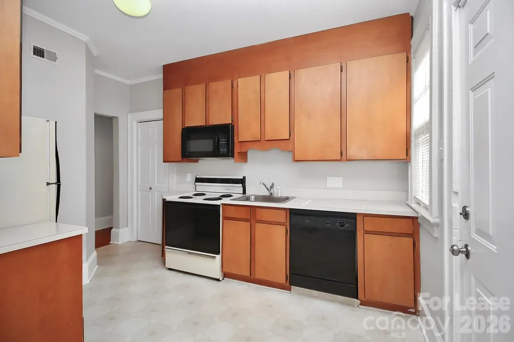 911 Sunnyside Avenue Charlotte NC 28204