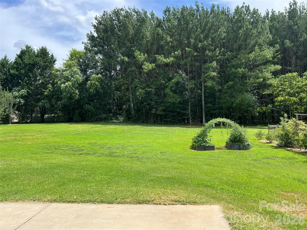 115 Charles Farm Drive Cleveland NC 27013
