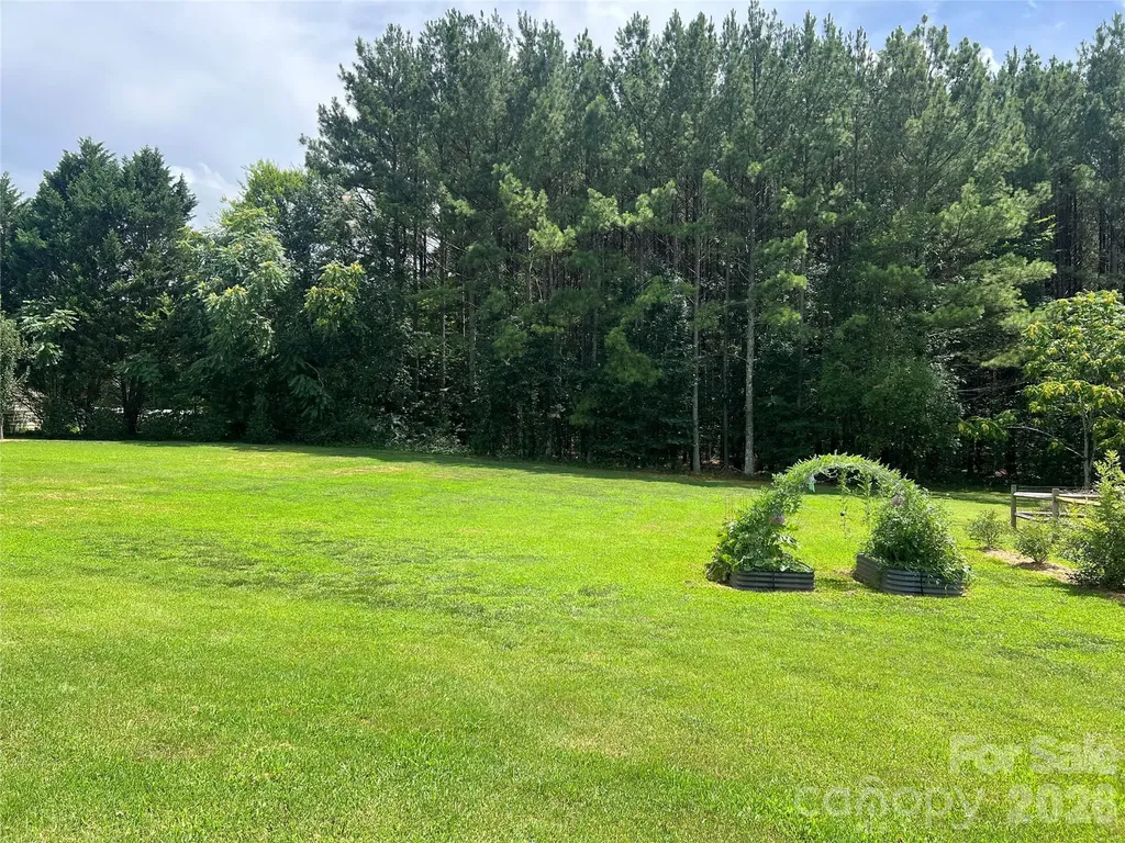 115 Charles Farm Drive Cleveland NC 27013