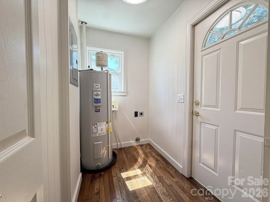 331 Probart Street Brevard NC 28712