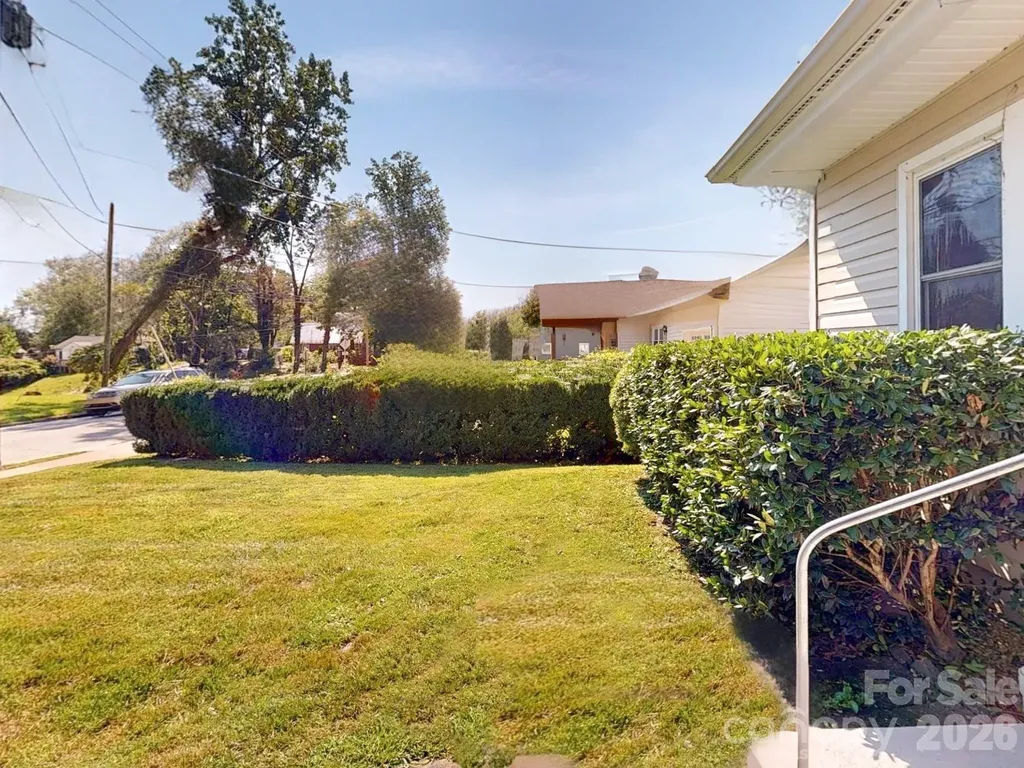 331 Probart Street Brevard NC 28712