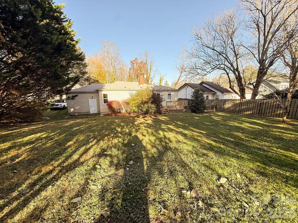331 Probart Street Brevard NC 28712