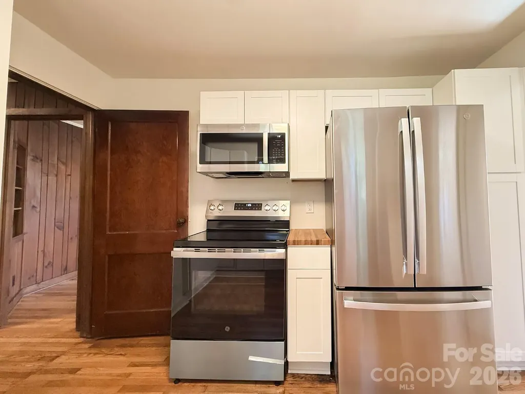 331 Probart Street Brevard NC 28712