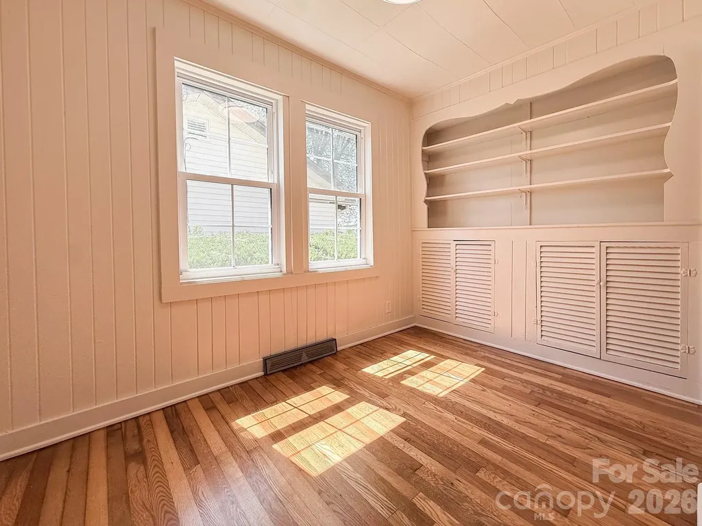 331 Probart Street Brevard NC 28712
