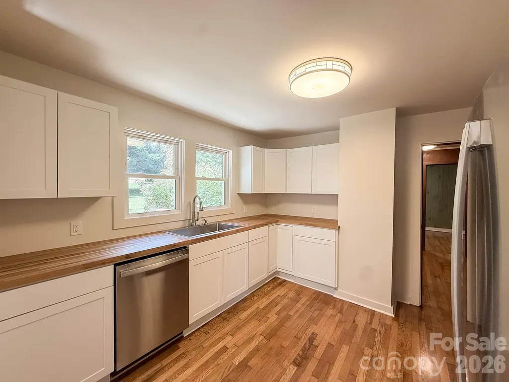 331 Probart Street Brevard NC 28712