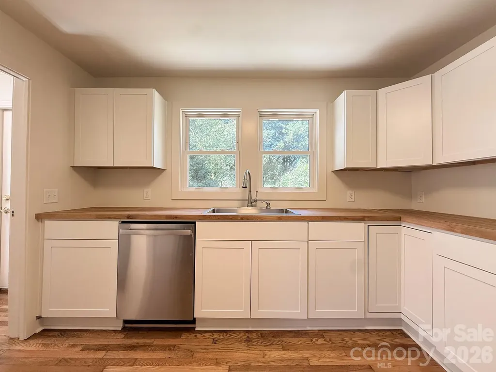331 Probart Street Brevard NC 28712