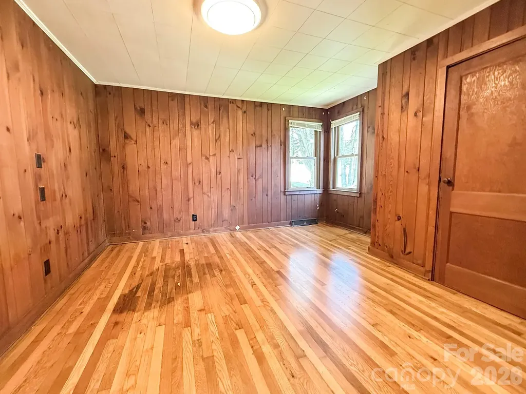 331 Probart Street Brevard NC 28712
