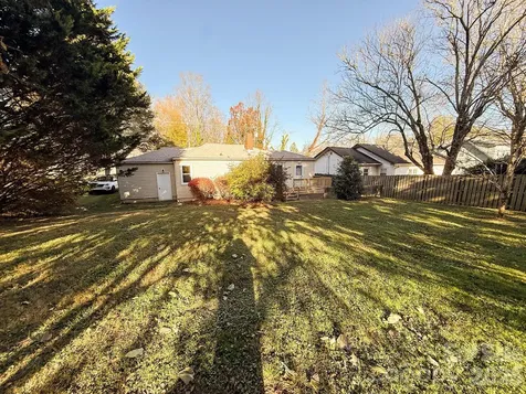 331 Probart Street Brevard NC 28712