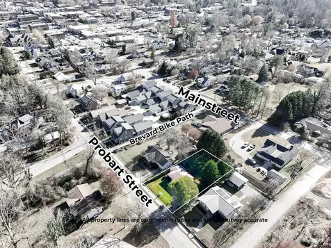 331 Probart Street Brevard NC 28712