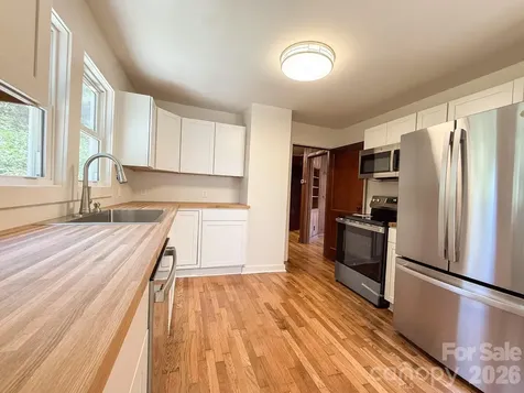 331 Probart Street Brevard NC 28712