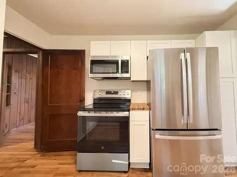 331 Probart Street Brevard NC 28712