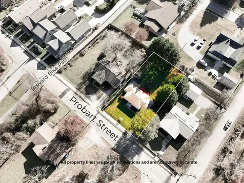 331 Probart Street Brevard NC 28712