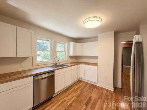 331 Probart Street Brevard NC 28712